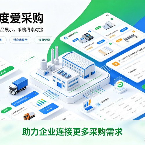 南华百度爱采购